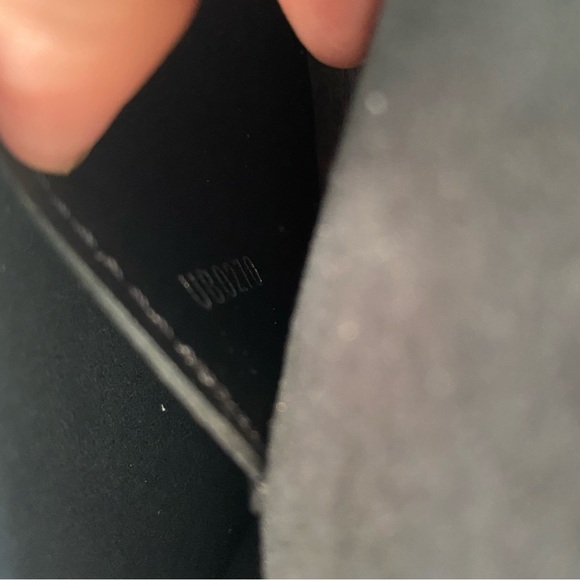 LOUIS VUITTON MY LOCK WALLET ON A CHAIN - Picture 11 of 14